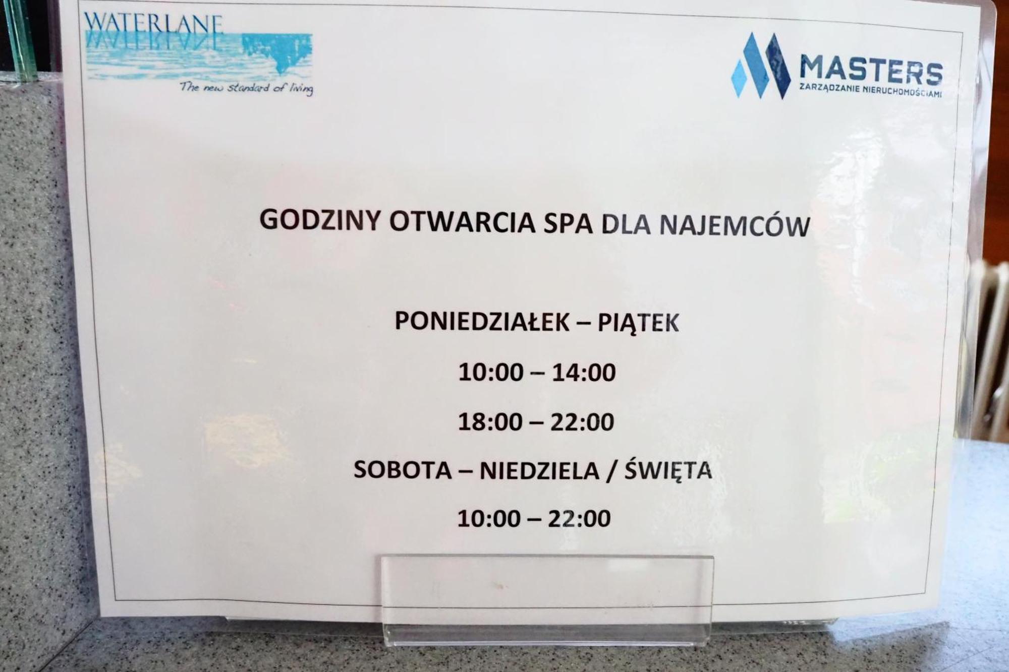 Gdansk Szafarnia Waterlane Spa By Jacek Budek エクステリア 写真