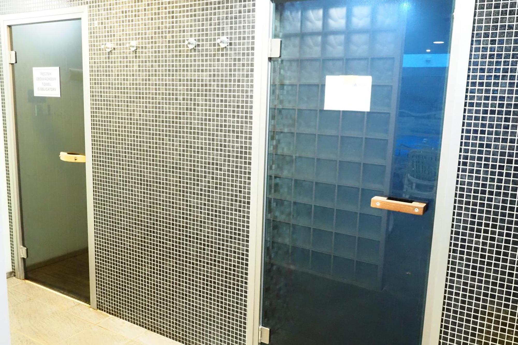 Gdansk Szafarnia Waterlane Spa By Jacek Budek エクステリア 写真