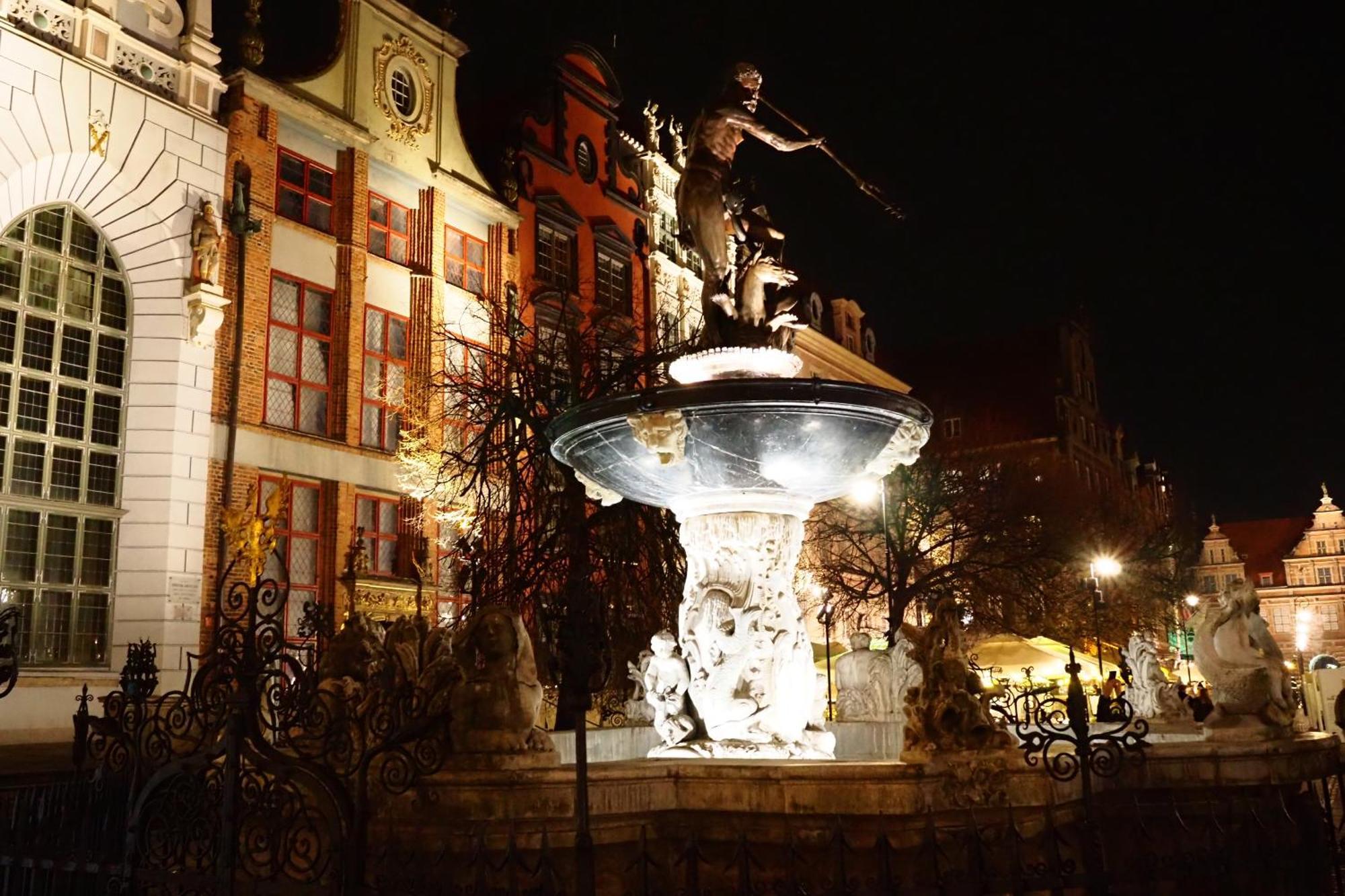 Gdansk Szafarnia Waterlane Spa By Jacek Budek エクステリア 写真
